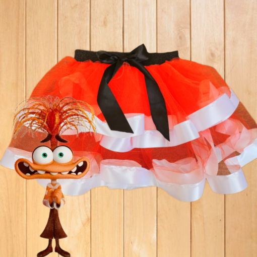 TUTU ANSIEDAD