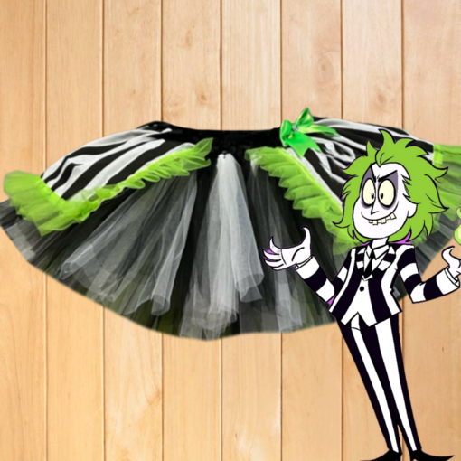 TUTU BEETLEJUICE