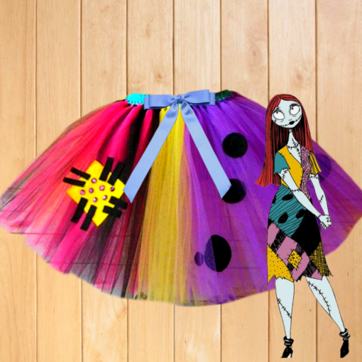 TUTU SALLY