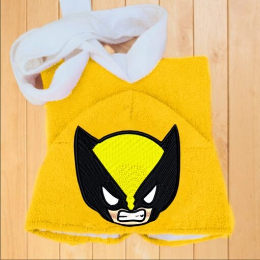 BATA WOLVERINE