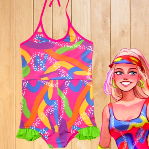 MALLA BARBIE