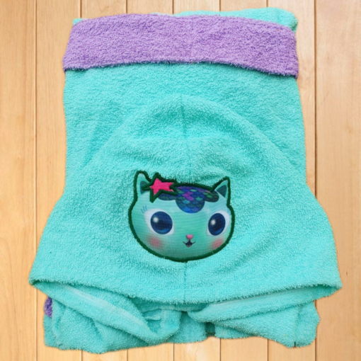 BATA GATA SIRENA
