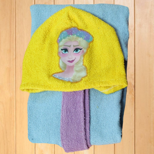 BATA ELSA FROZEN