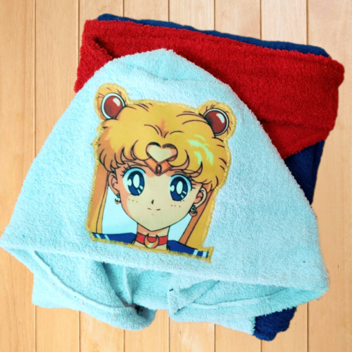 BATA SAILOR MOON