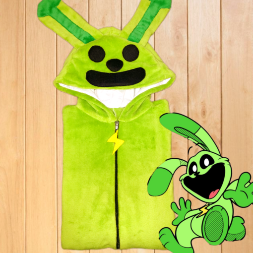 KIGURUMI HOPPY