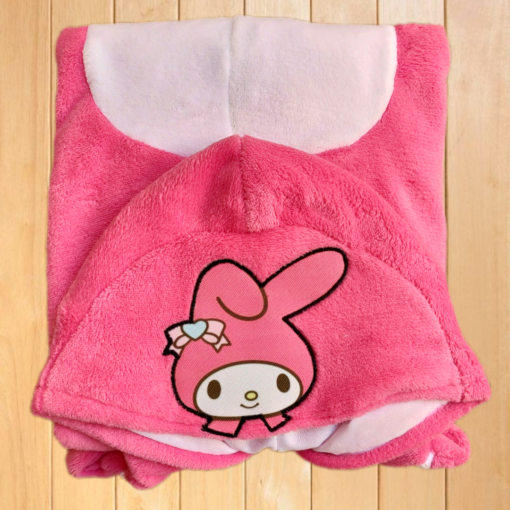 KIGURUMI MELODY