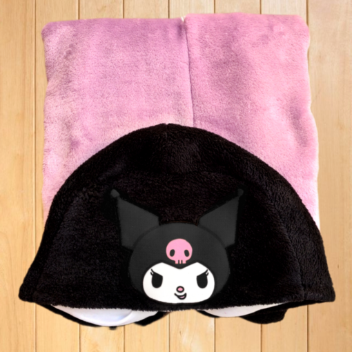 KIGURUMI KUROMI