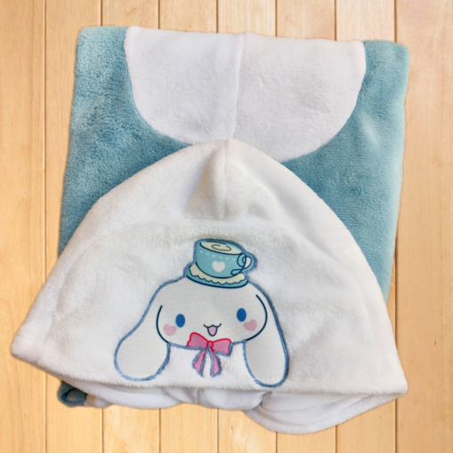 KIGURUMI CINNAMOROLL