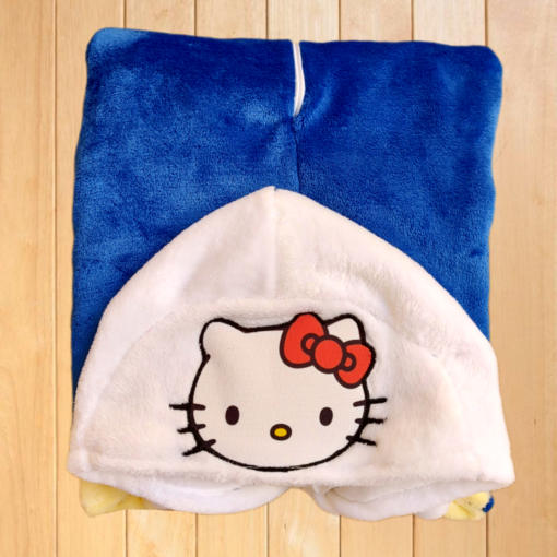 KIGURUMI KITTY