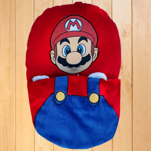 MARIO BROSS
