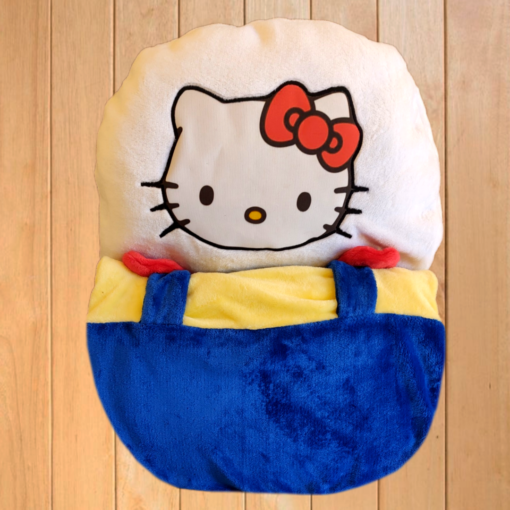 KITTY