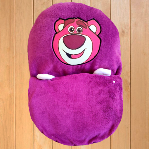 LOTSO