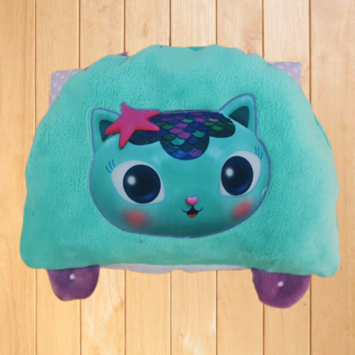 GATA SIRENA