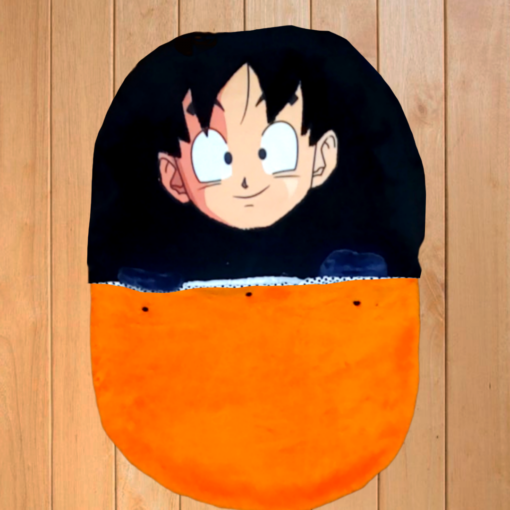 DRAGON BALL