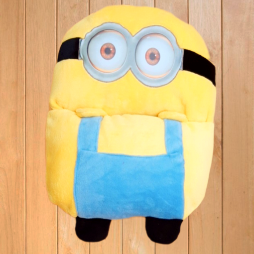 MINNION