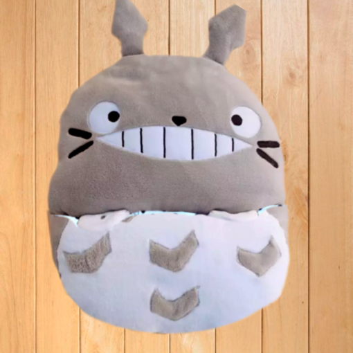 TOTORO