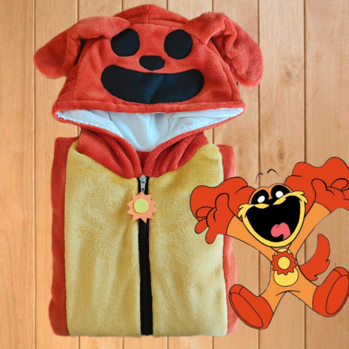 KIGURUMI DOGDAY