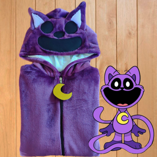 KIGURUMI CATNAP