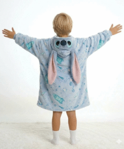 MAXIBUZO STITCH (brilla en la oscuridad)