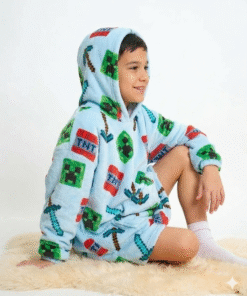 MAXIBUZO MINECRAFT STEVE