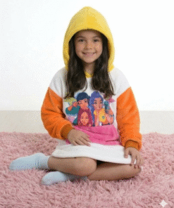 MAXIBUZO GUERRERAS KPOP