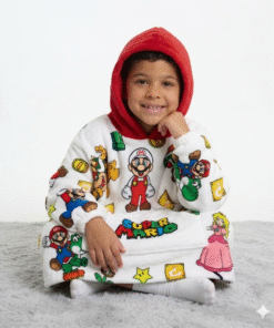 MAXIBUZO MARIO BROSS