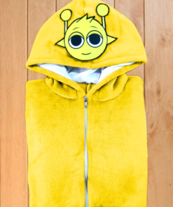 KIGURUMI SPUNKI SIMON