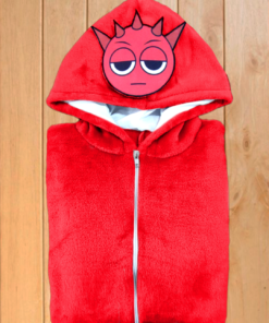 KIGURUMI SPUNKI RADDY