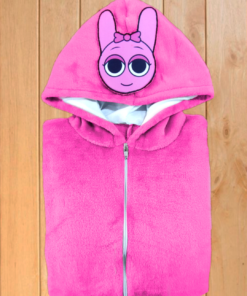 KIGURUMI SPUNKI PINKI