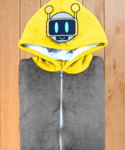 KIGURUMI SPUNKI FUN BOT