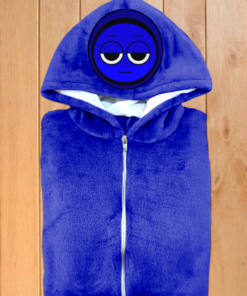 KIGURUMI SPUNKI JEVIN