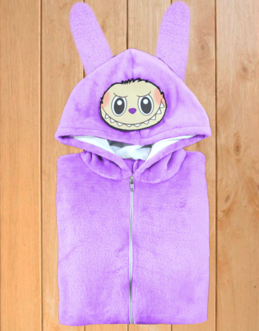 KIGURUMI LABUBU PURPLE