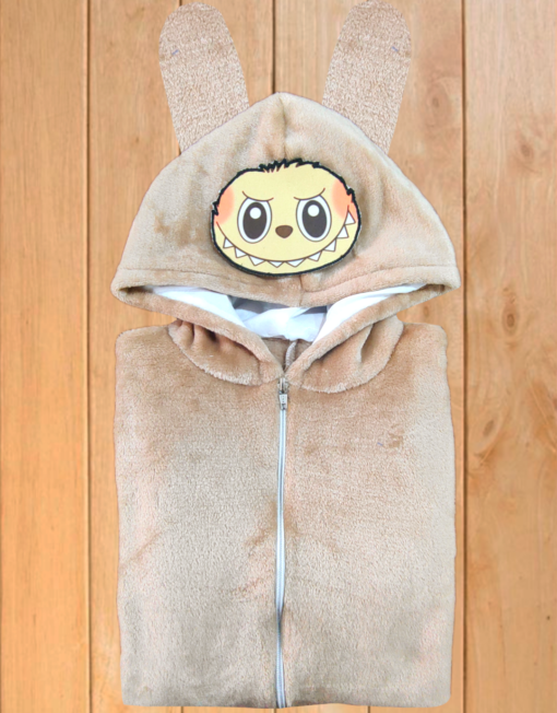 KIGURUMI LABUBU