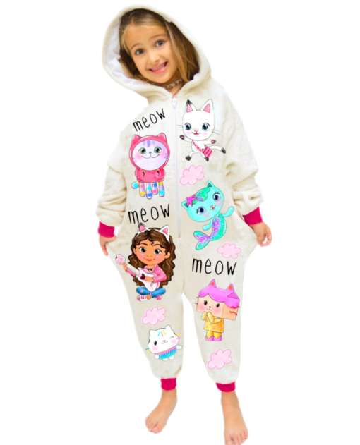 KIGURUMI GABBY DOLHOUSE