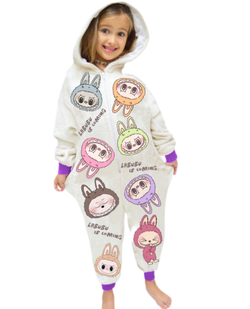 KIGURUMI LABUBU IS COMING