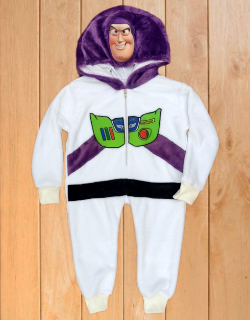 KIGURUMI BUZZ LIGHTYEAR