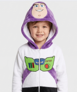 KIGURUMI BUZZ LIGHTYEAR