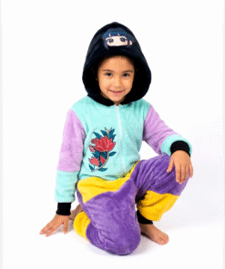 KIGURUMI KPOP ZOEY