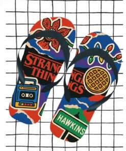 OJOTAS STRANGER THINGS