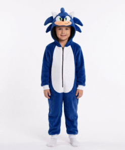 KIGURUMI SONIC