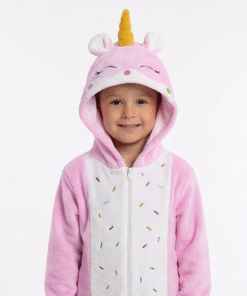 KIGURUMI UNICORNIO CUPCAKE