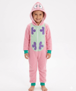 KIGURUMI PATRICIO