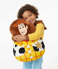 WOODY