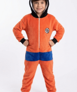 KIGURUMI GOKU