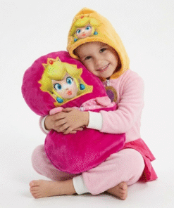 PRINCES PEACHES