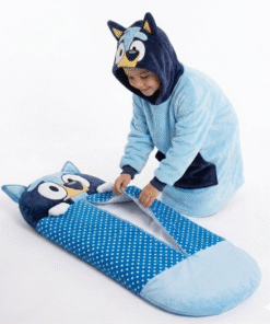 BLUEY
