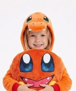 CHARMANDER