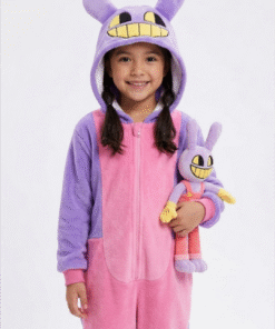 KIGURUMI JAX