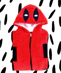 KIGURUMI DEADPOOL