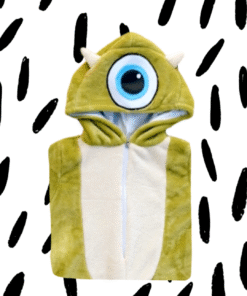 KIGURUMI MIKE WASAWSKY